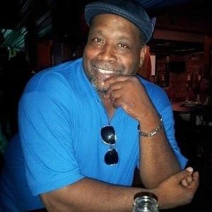 Meet your Posher, Thomas